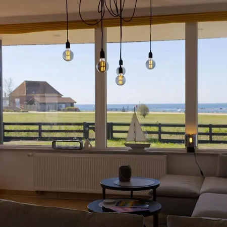 度假居 Inselblume 87 - Am Auf Fehmarn Burgtiefe auf Fehmarn