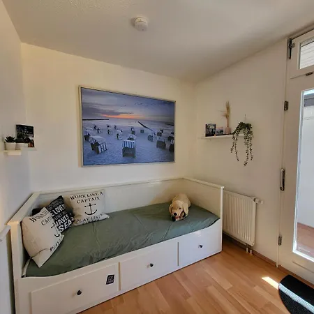 Inselblume 87 - Am Auf Fehmarn