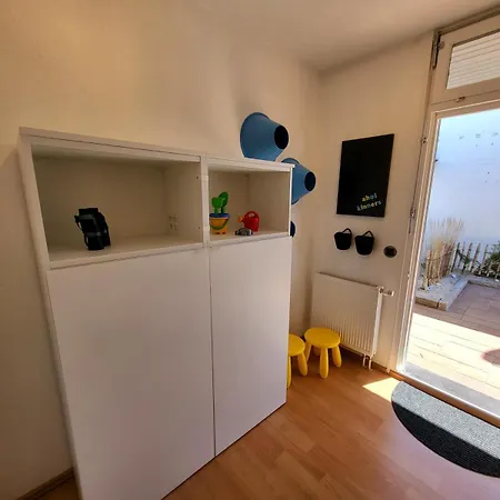 Inselblume 87 - Am Auf Fehmarn * Burgtiefe auf Fehmarn