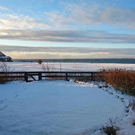 度假居 Inselblume 87 - Am Auf Fehmarn